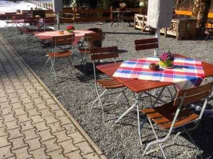 Фото: Hotel Scharnagl