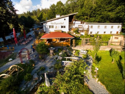 Фото: Hotel Scharnagl