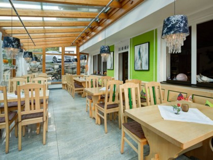 Фото: Hotel Scharnagl